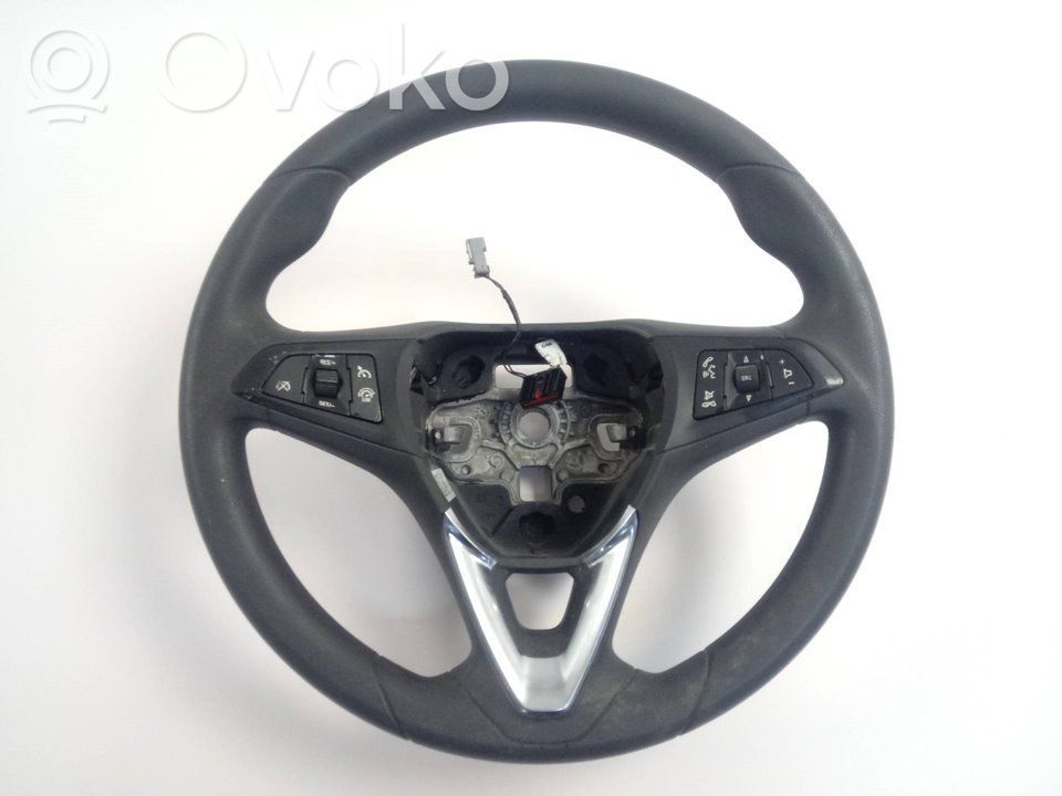 Opel Corsa E Volante 