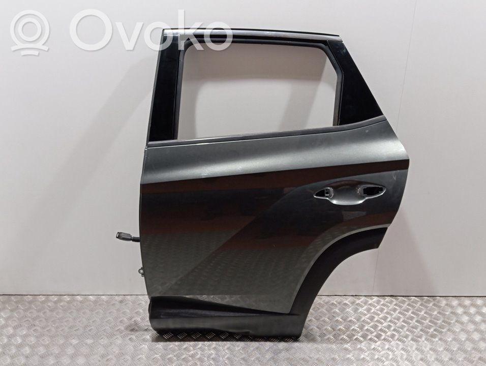 Hyundai Tucson TL Puerta trasera 