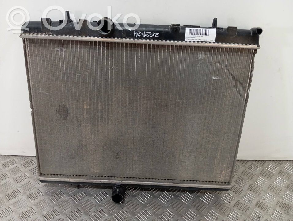 Peugeot Partner Radiator lichid răcire 