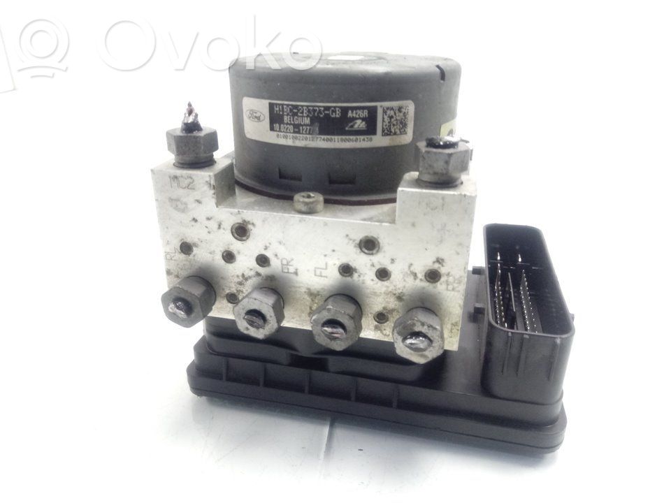Pompa ABS   J1BC2B373JB,2329134