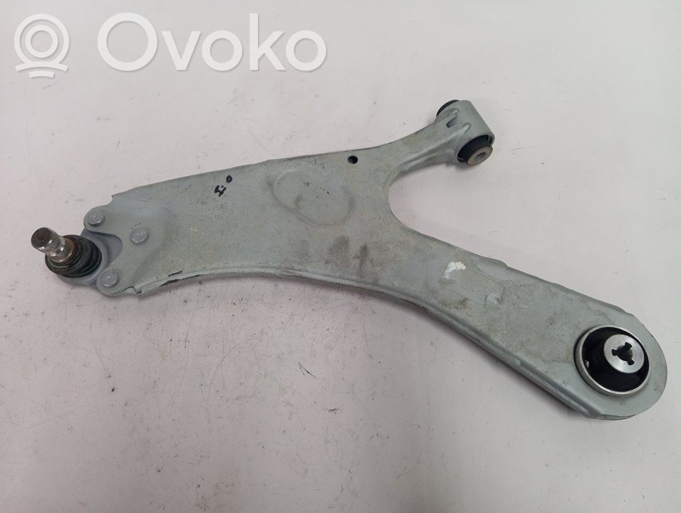 Front control arm