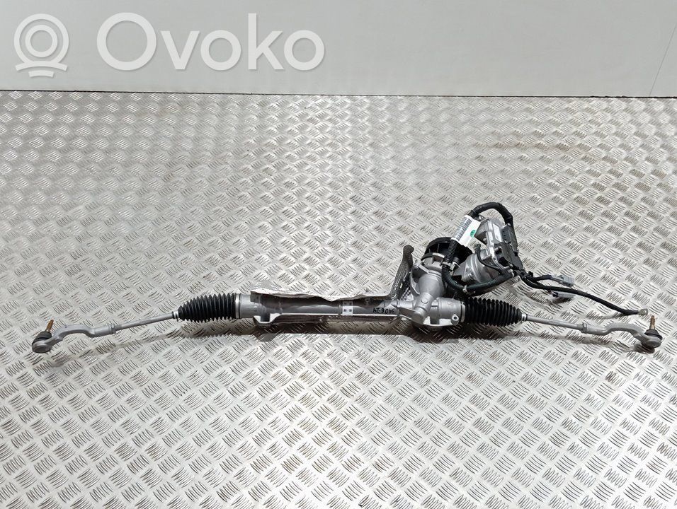 Citroen C4 SpaceTourer Vairo kolonėlė 