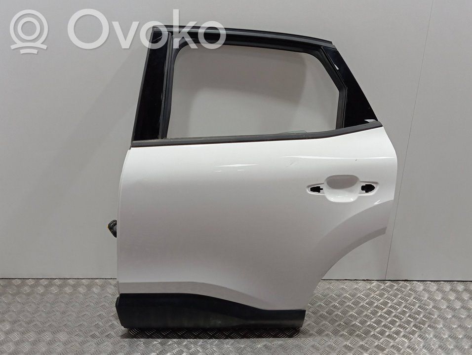 Citroen C4 SpaceTourer Ușă spate 