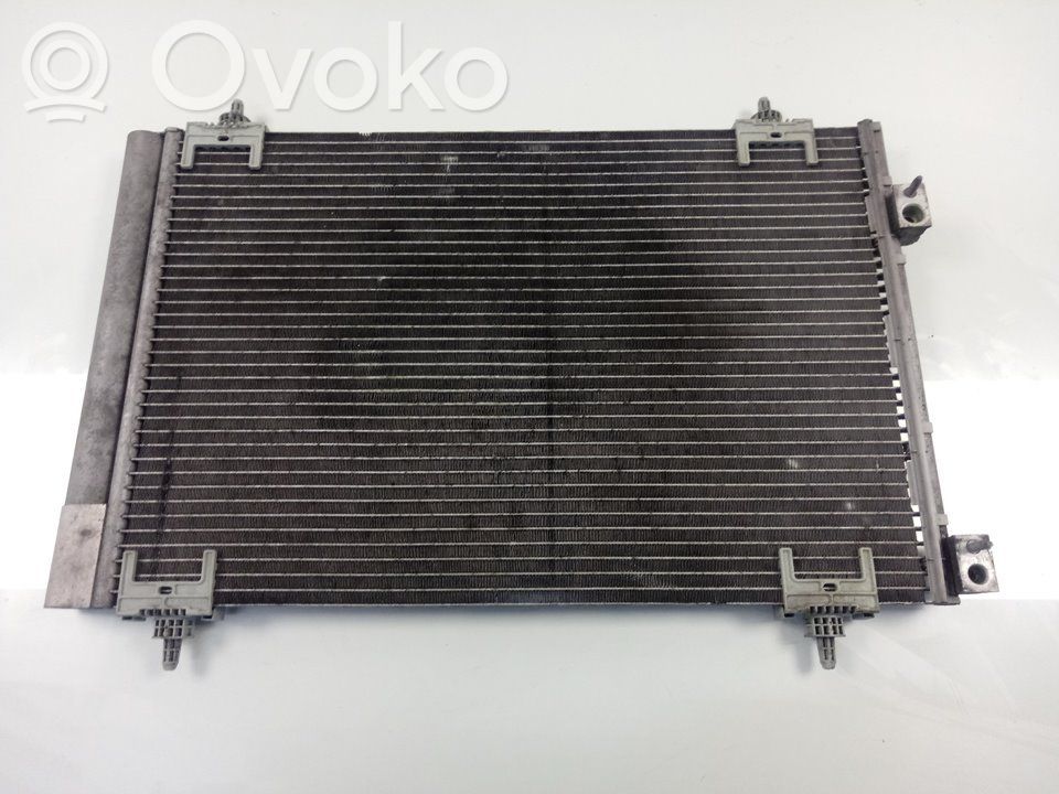 Peugeot 308 Radiateur condenseur de climatisation