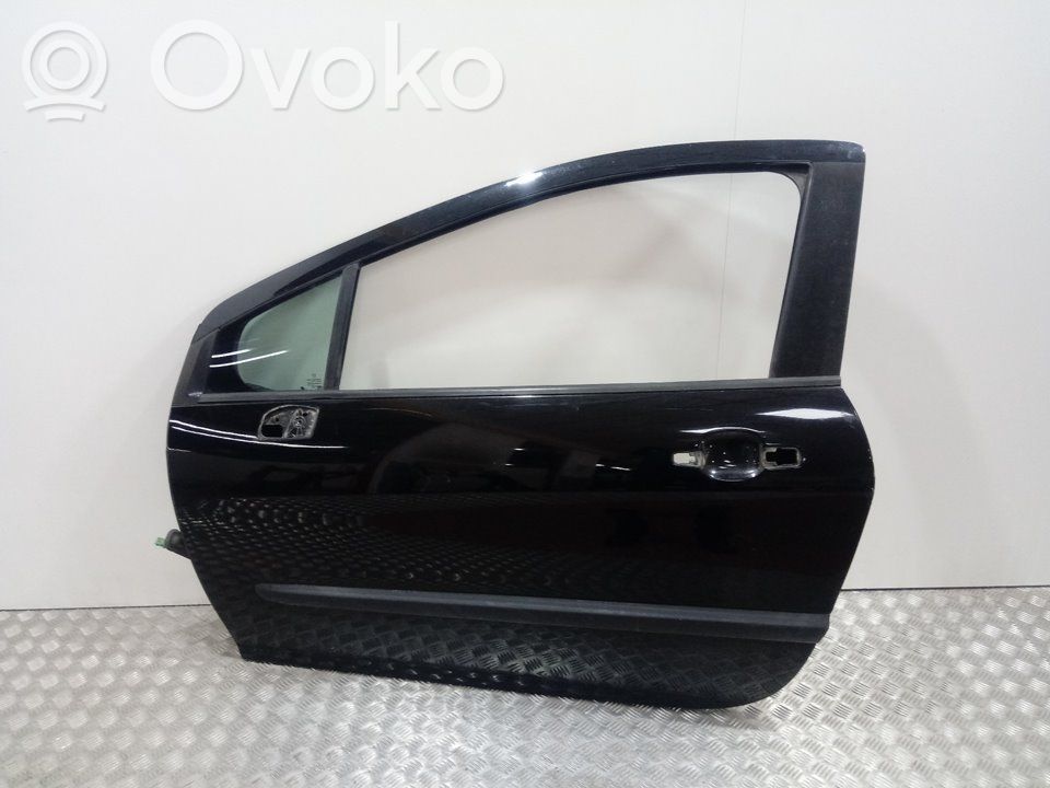Peugeot 308 Drzwi przednie