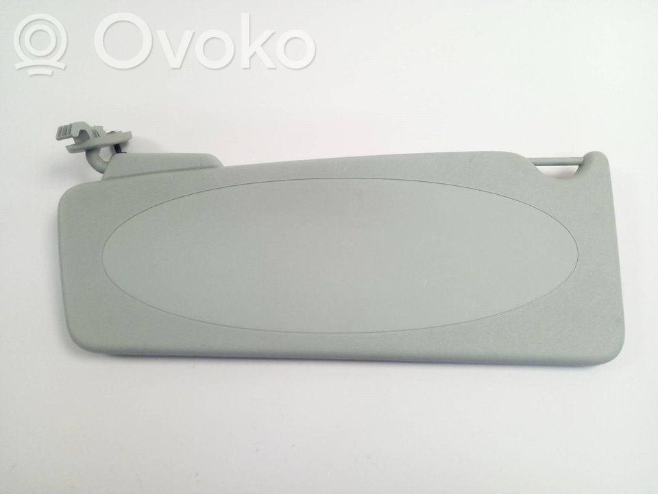 Sun visor   8200544838