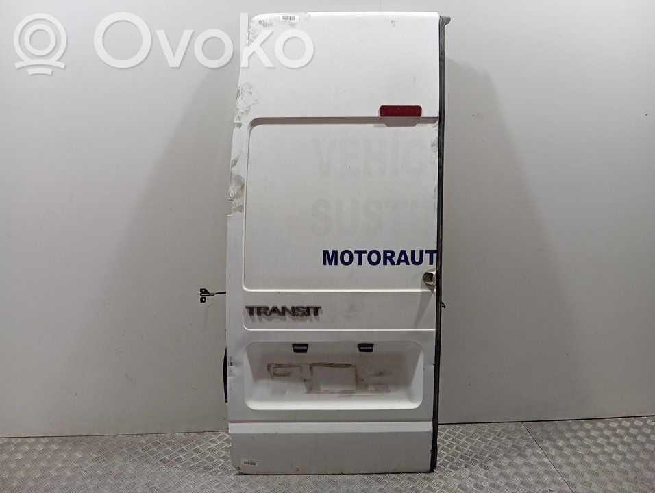 Ford Transit Задняя дверь 