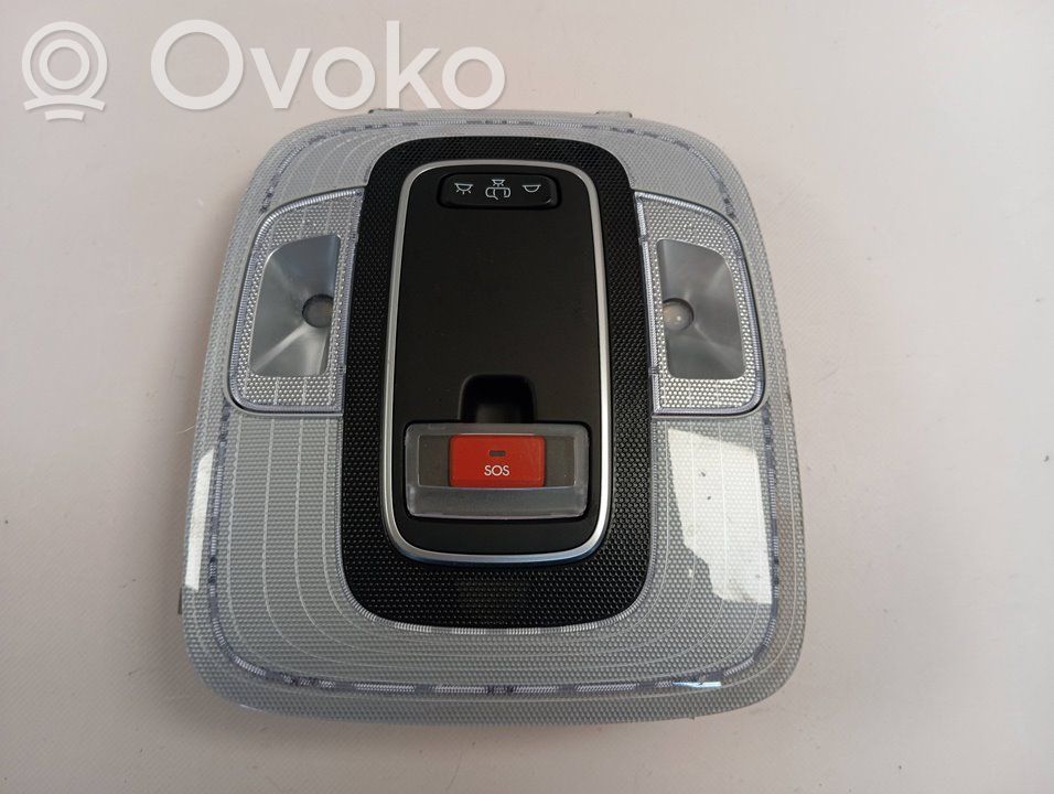Hyundai Kona II Inne oświetlenie wnętrza kabiny 
