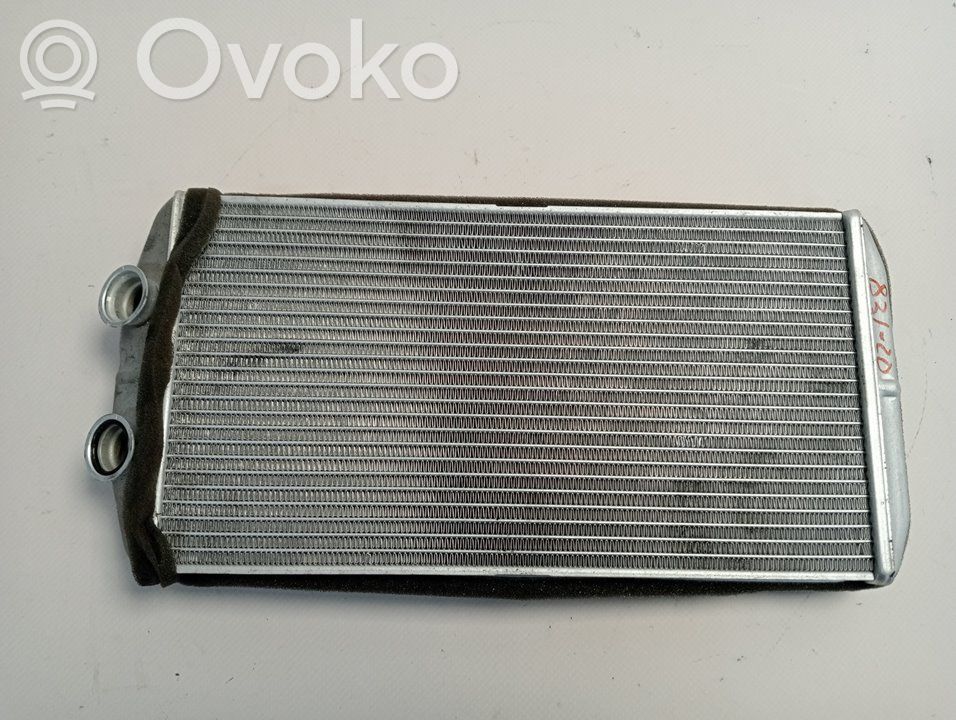 Citroen C-Elysée Jäähdyttimen lauhdutin (A/C) 