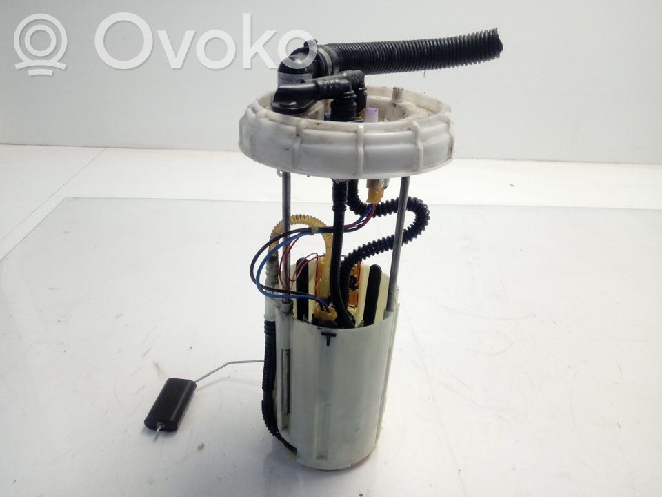 Bomba interna de combustible   0137908908