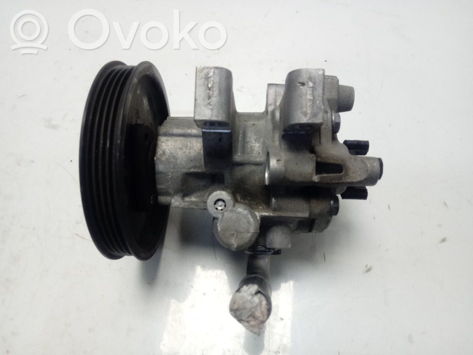 Fiat Ducato Power steering pump 