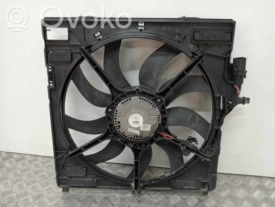 Elektrolüfter   7766569027