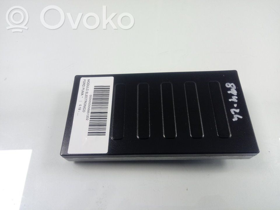 Autres unités de commande / modules   M1TT19J235BB