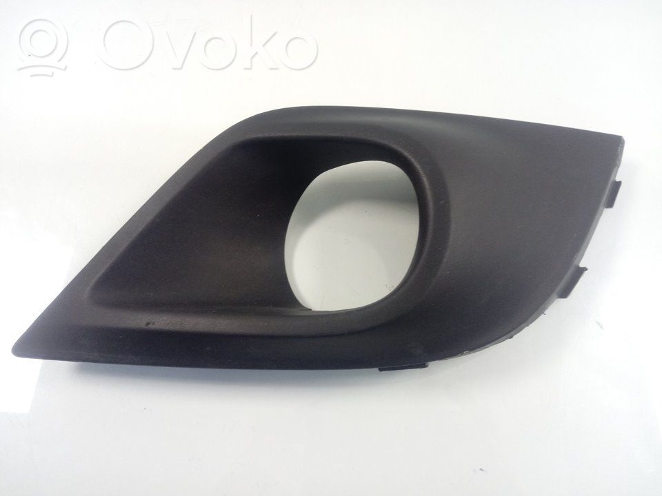 Renault Clio IV Bottom trim 