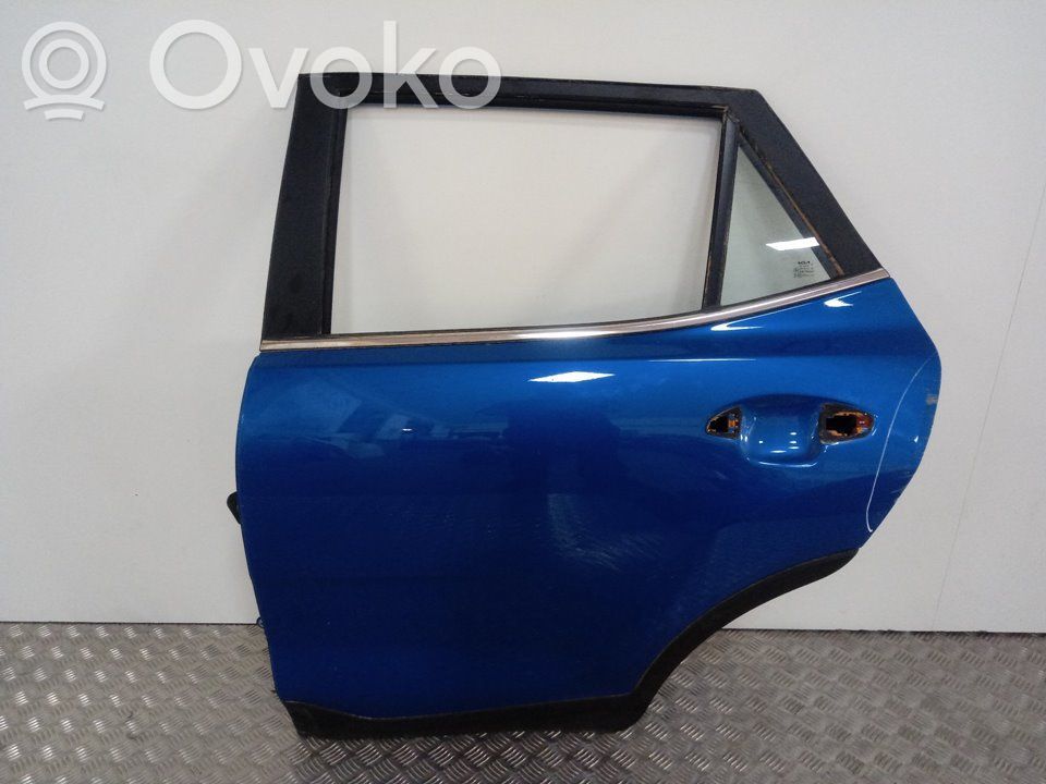 KIA Stonic Galinės durys 