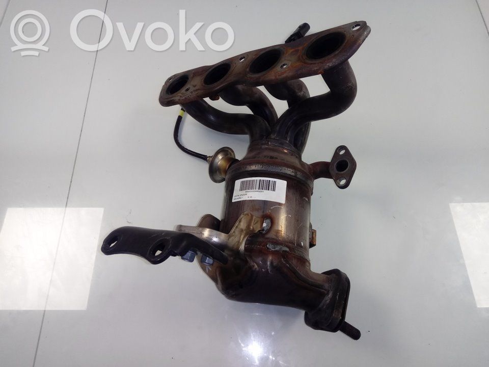 KIA Niro Filtru de particule catalizator/FAP/DPF 