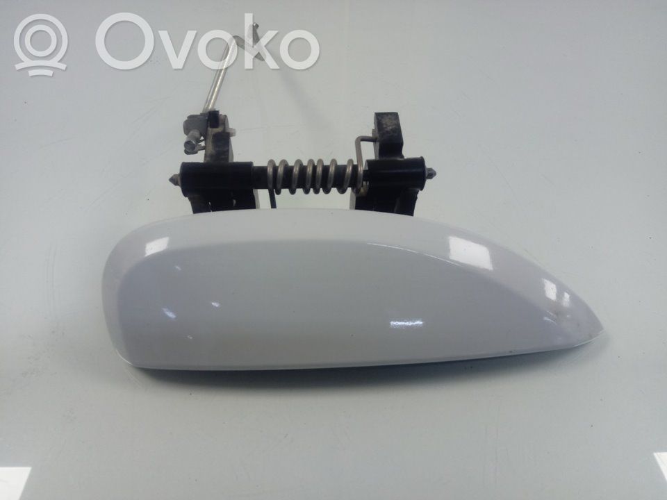 Dacia Duster II Front door exterior handle 