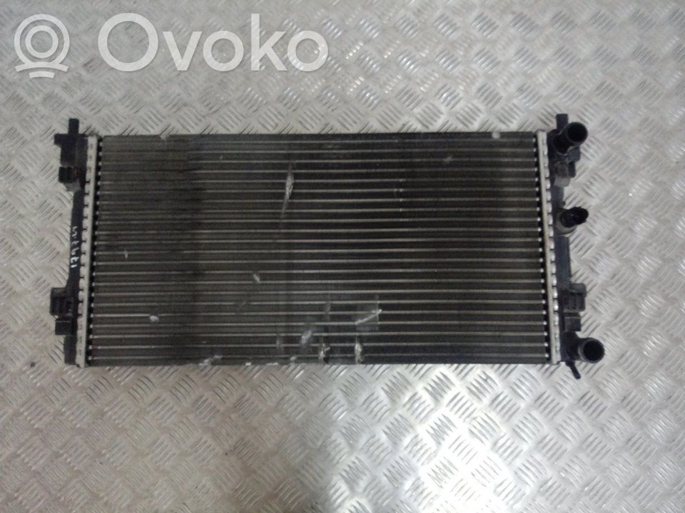 Seat Ibiza IV (6J,6P) Radiator lichid răcire 