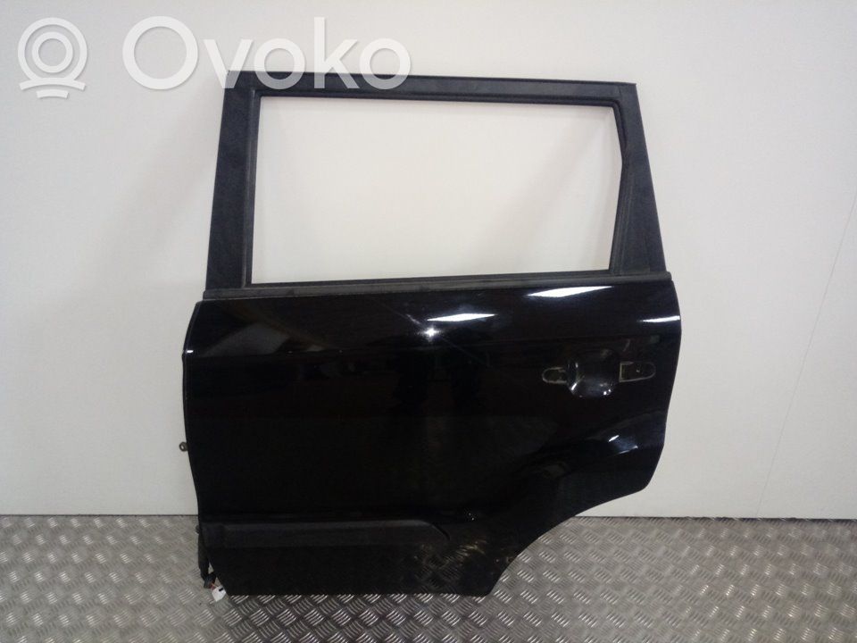 KIA Soul Puerta trasera 