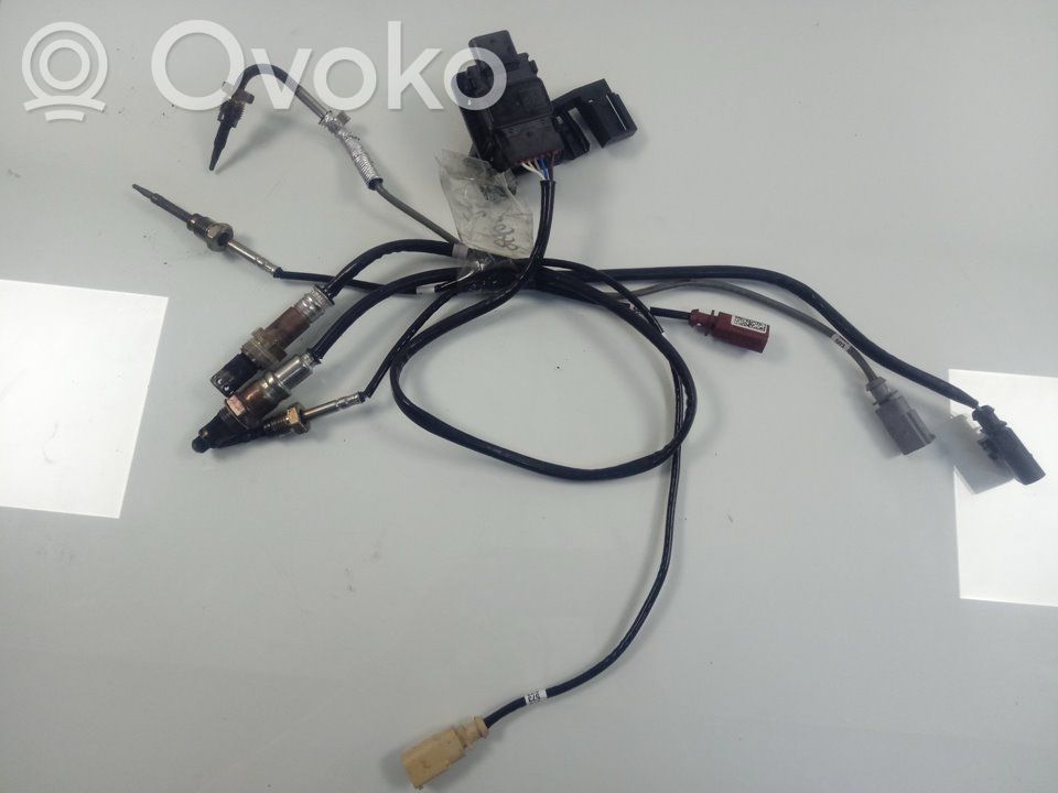 Lambda probe sensor   05N907807C