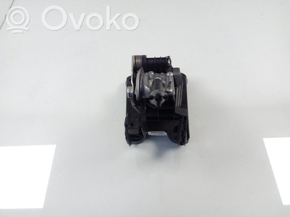Peugeot 5008 Drążek zmiany biegów 