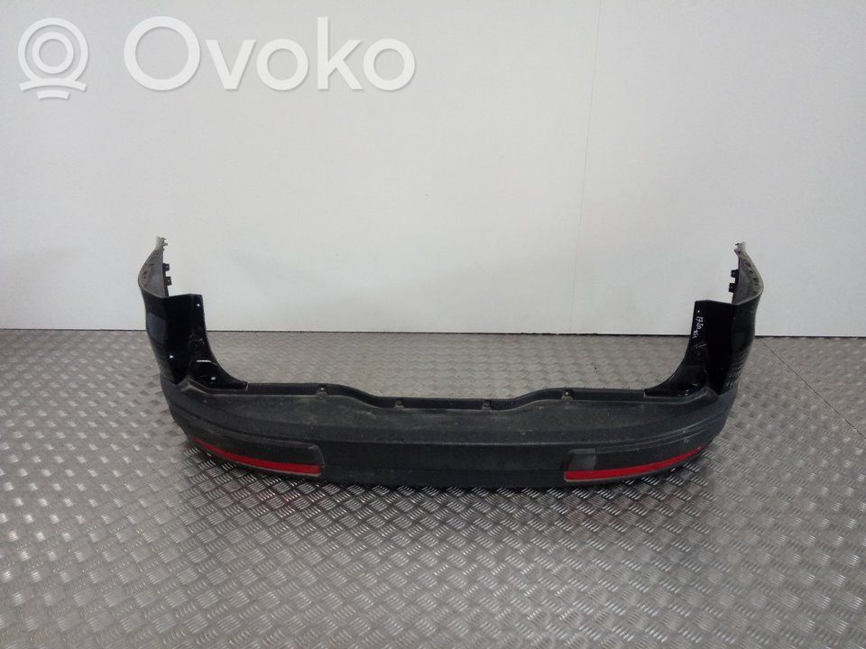 Ford Galaxy Bară spate 