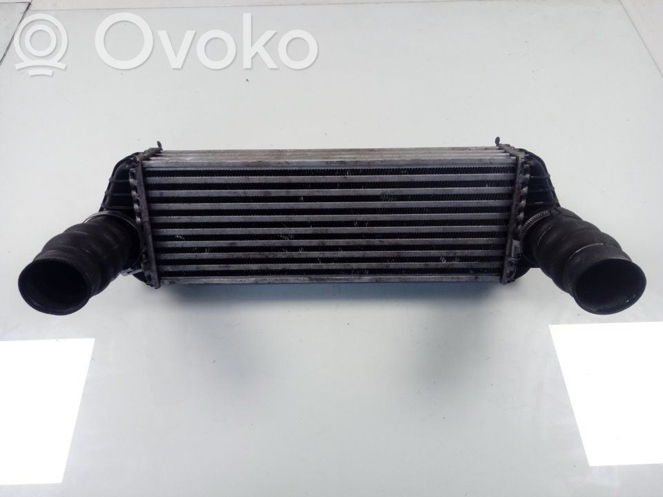 Radiador intercooler   7T169L440AE