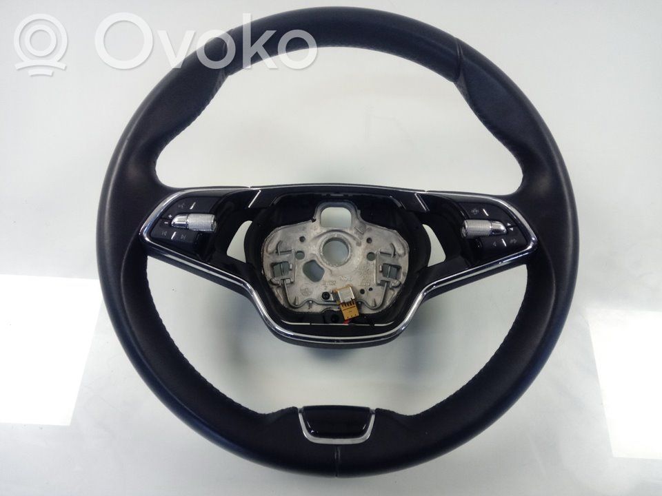 Skoda Fabia Mk3 (NJ) Kierownica 