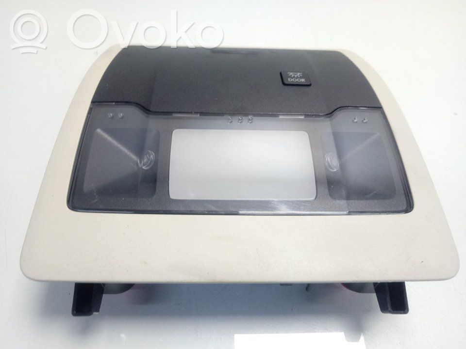 Otras luces interiores   1D111208G