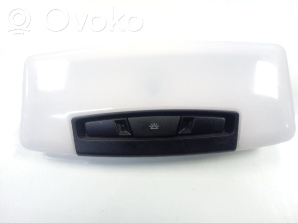 BMW 4 F32 F33 Inne oświetlenie wnętrza kabiny 