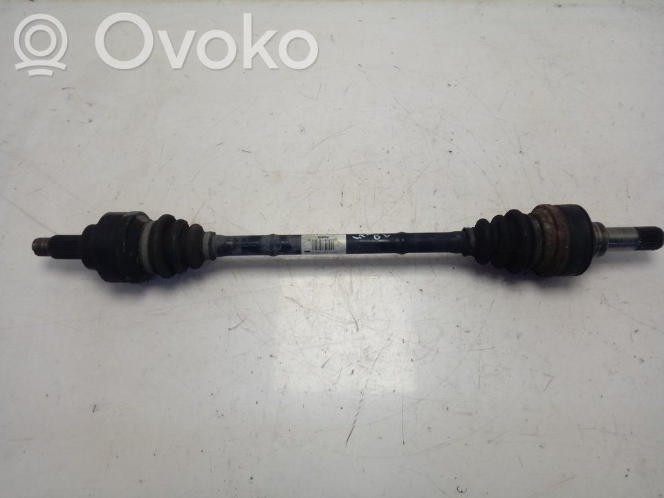 BMW 4 F32 F33 Albero di trasmissione posteriore 