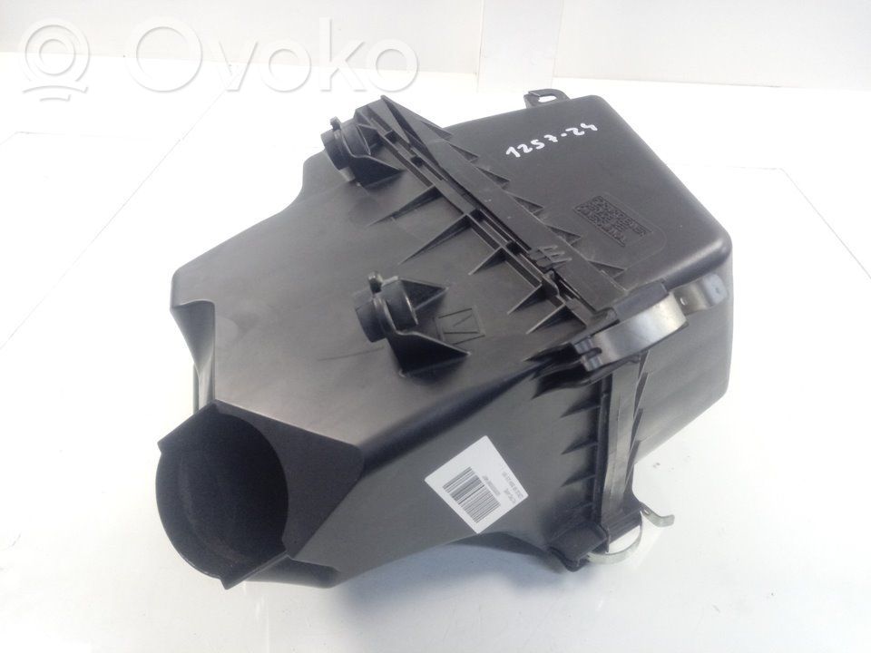 Luftfilter   114060509