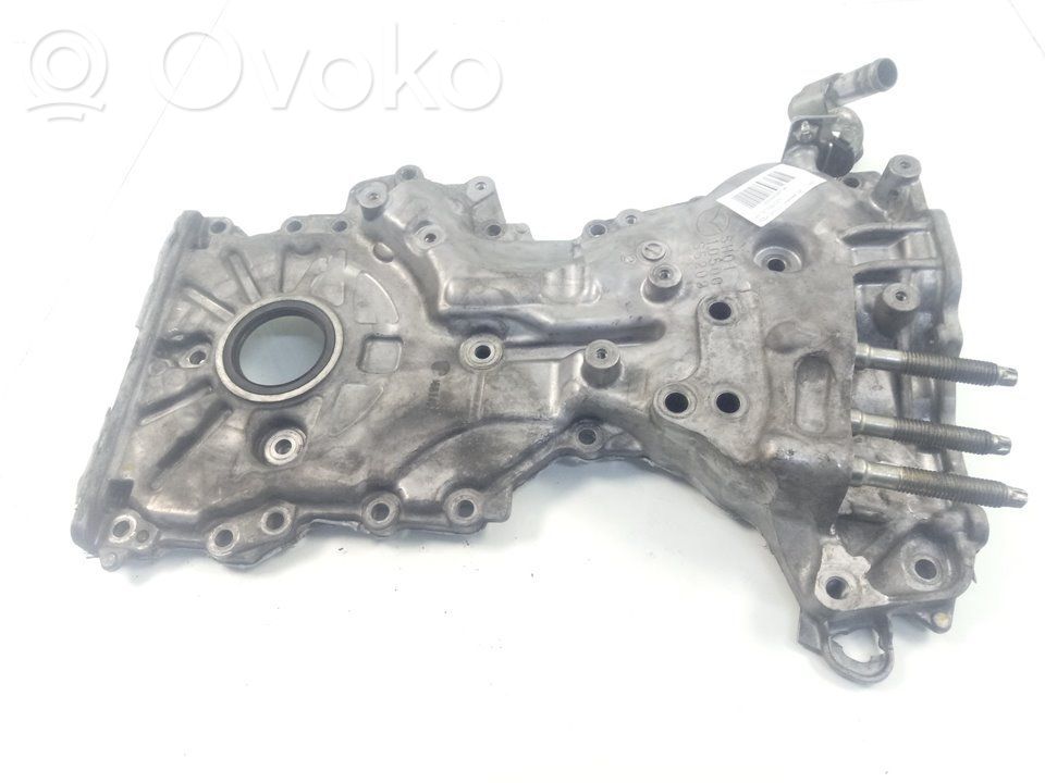 Venttiilikoppa   10500S5209