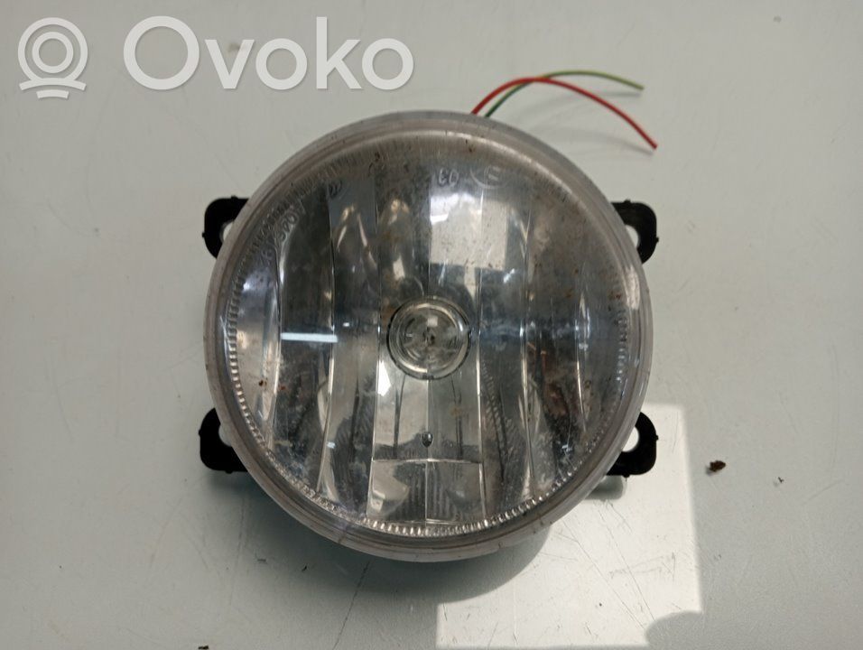 Luz de niebla delantera   9685425180