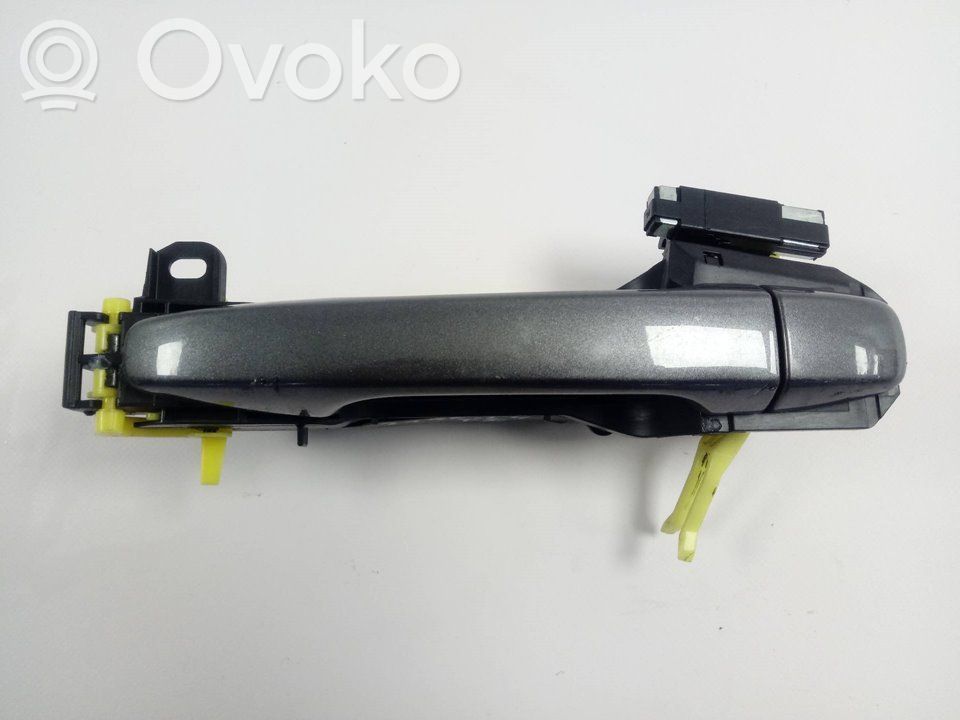 Toyota Avensis T270 Maniglia esterna per portiera posteriore