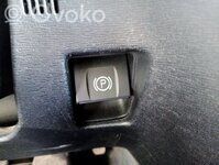 Toyota Avensis T270 Asta della leva del cambio