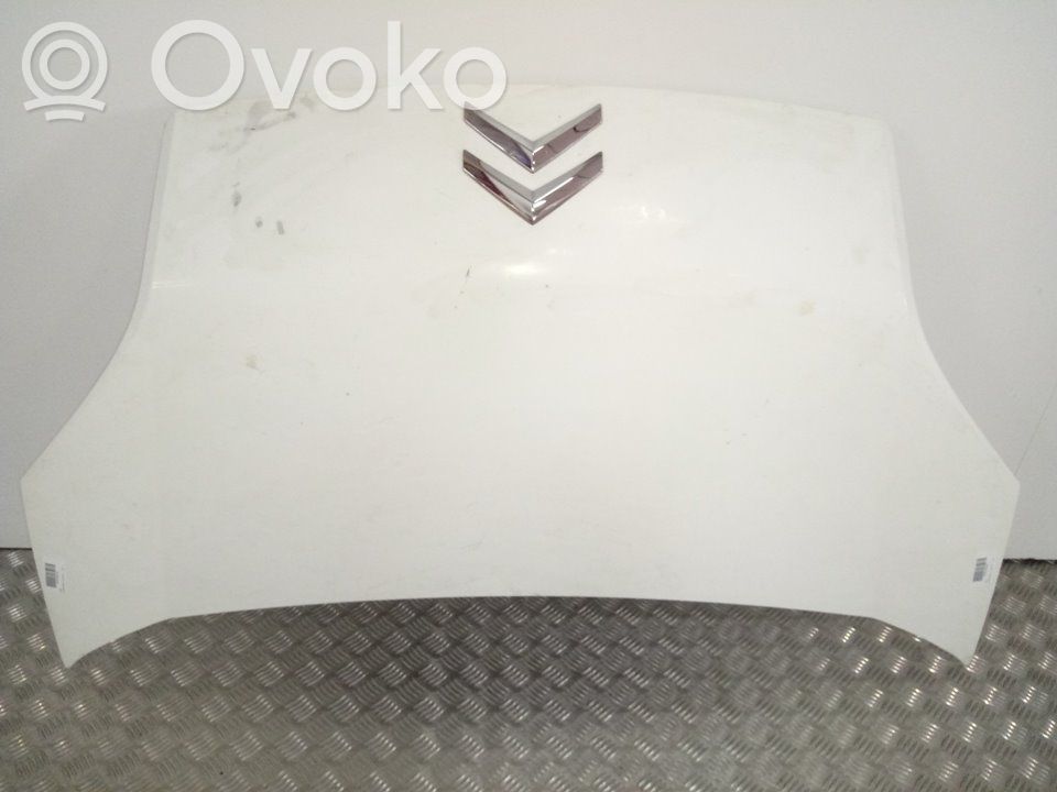 Dangtis variklio (kapotas)