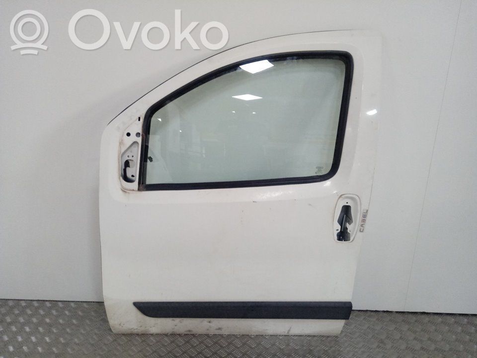 Citroen Nemo Durvis 