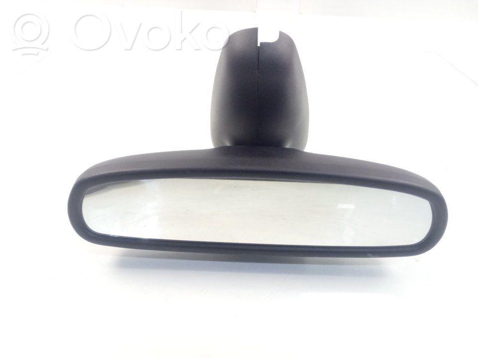 Espejo retrovisor (interior)   6H5217700AC