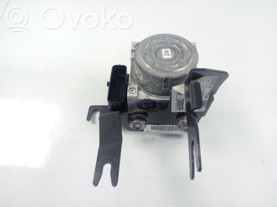 Bomba de ABS   476608081R