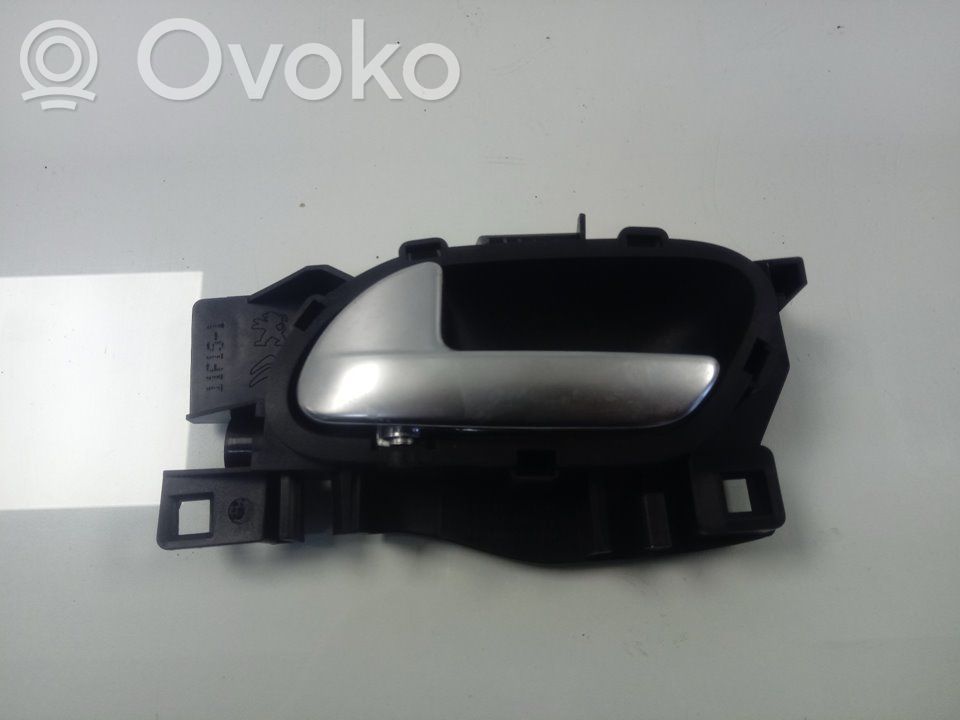 Citroen DS4 Maniglia interna per portiera posteriore