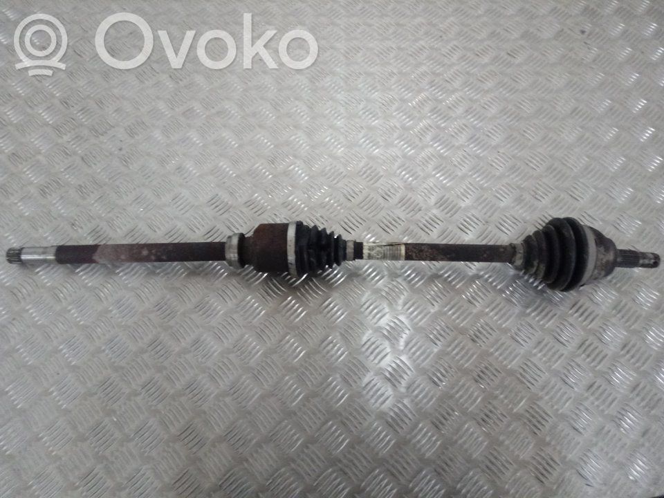 Priekinis pusašis   9809258580