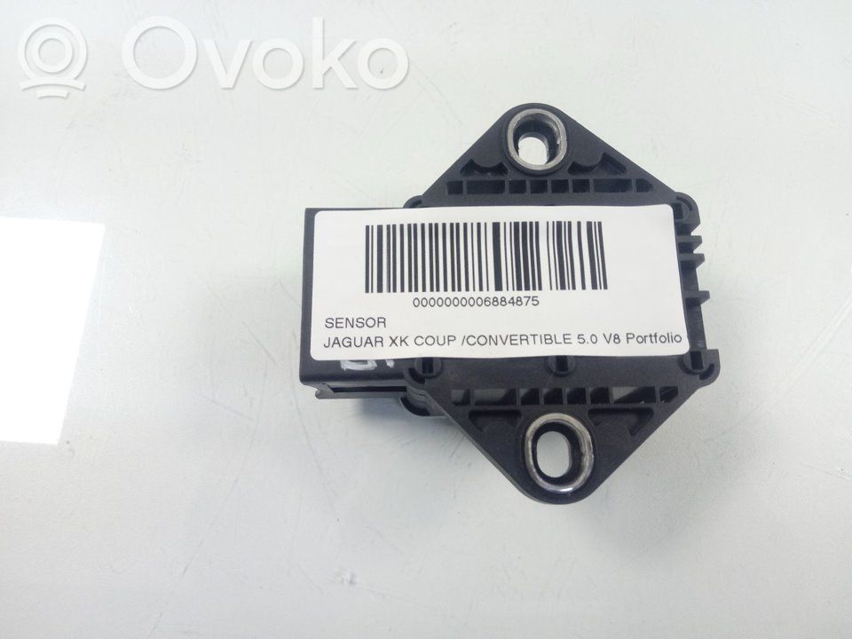 Sensor   8W8314B296AD