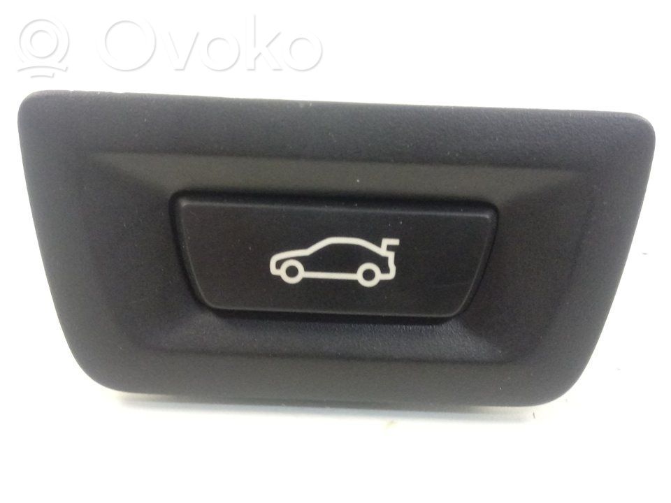 BMW 4 F32 F33 Comutator/buton multifuncțional 