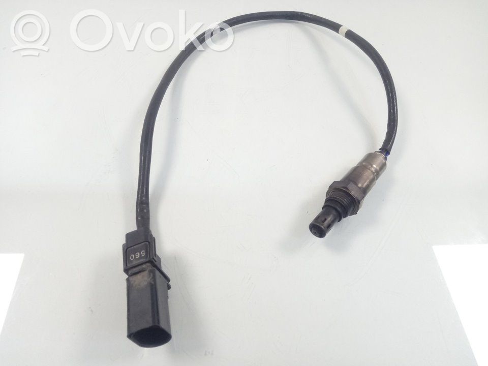 Lambda probe sensor   04L906262AB