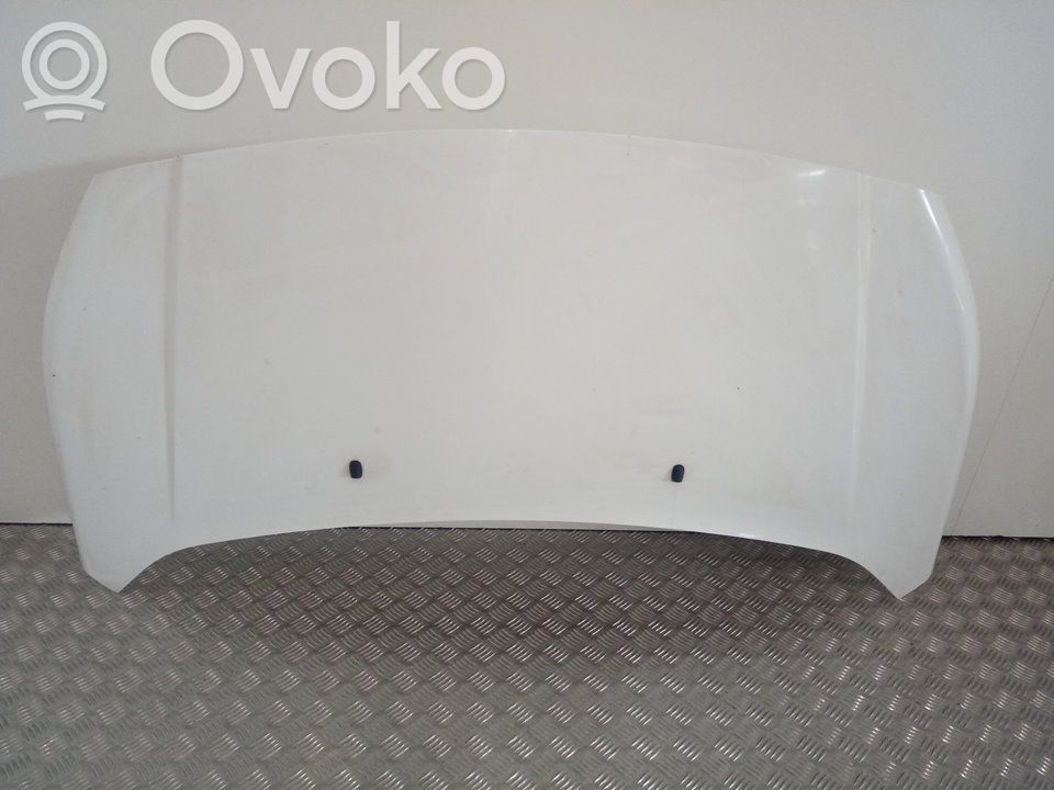 Ford Transit -  Tourneo Connect Pokrywa przednia / Maska silnika 