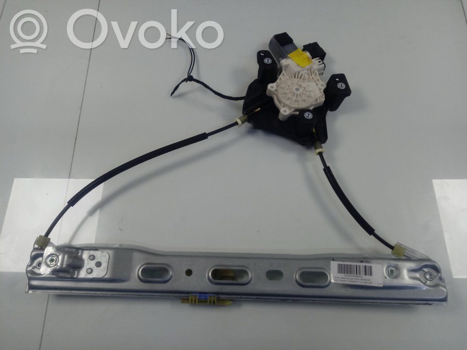 Ford Transit -  Tourneo Connect Front door electric window regulator 