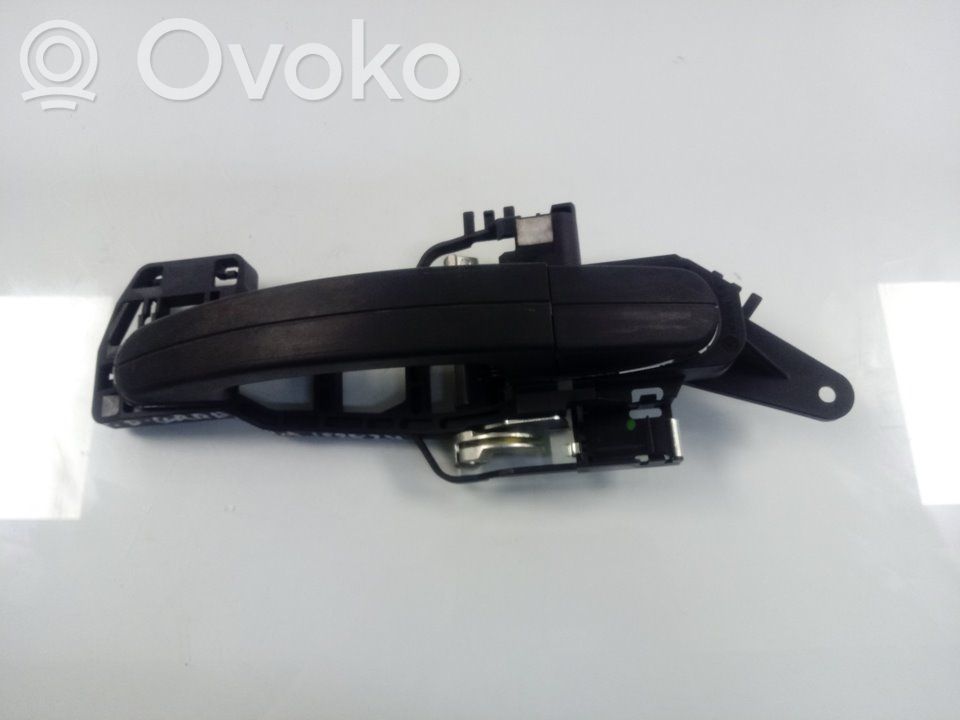 Ford Transit -  Tourneo Connect Manecilla externa de puerta corredera 