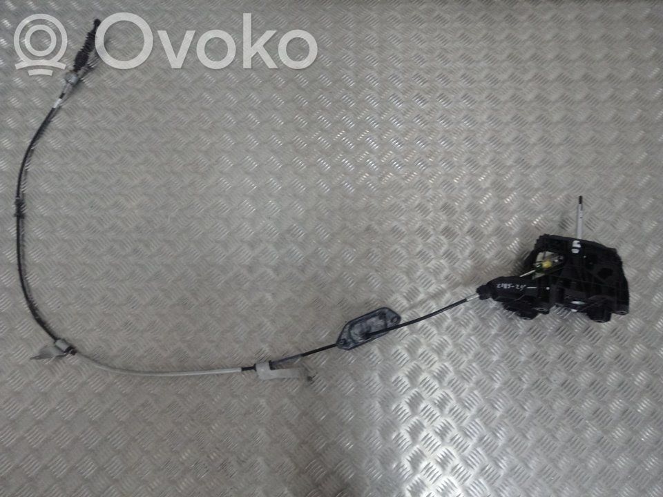 Palanca de cambios   75G900