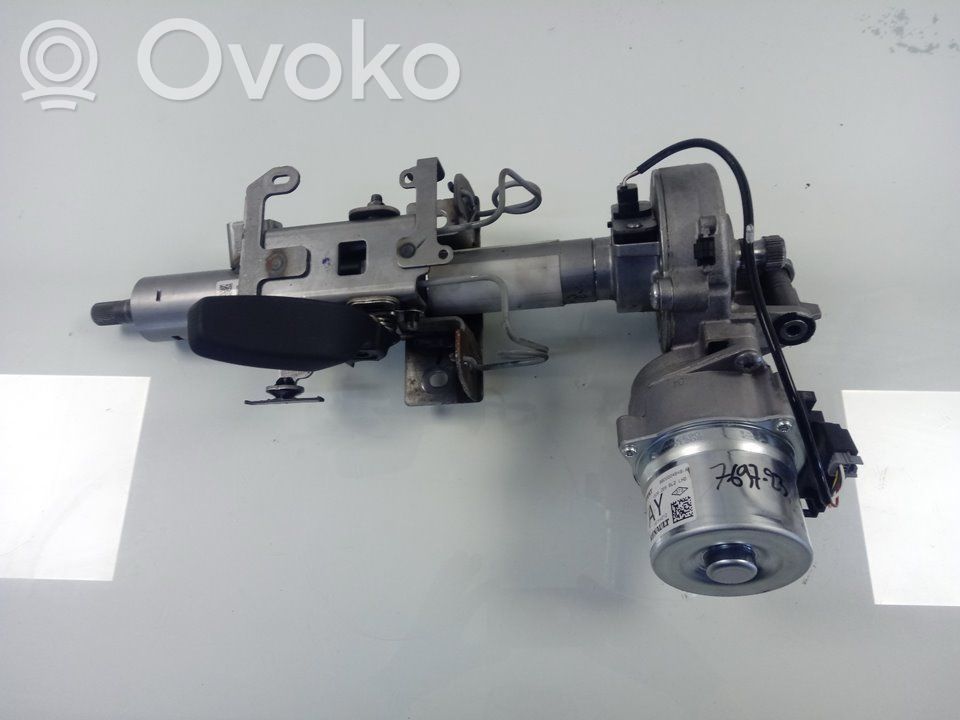 Lenksäule   488104885R